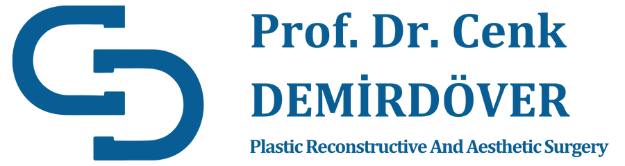 Prof. Dr. Cenk Demirdover Plastic Reconstructive and Aesthetic Surgery