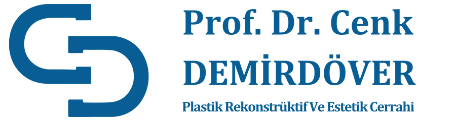Prof. Dr. Cenk Demirdöver Plastik Rekonstrüktif ve Estetik Cerrahi
