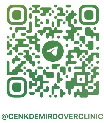 QR Kod